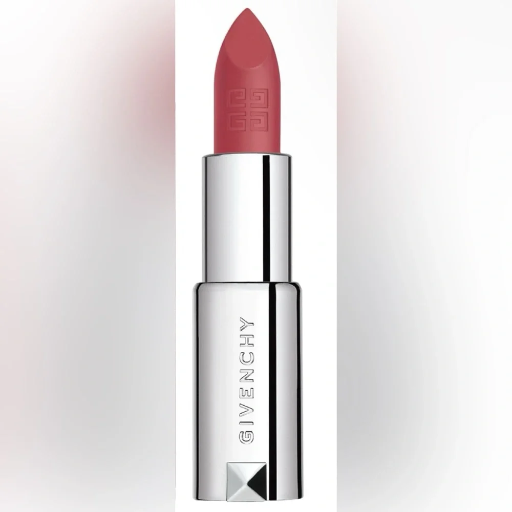 Givenchy - Le Rouge Sheer Velvet | Shade 16 Nude Boise - Limited Edition